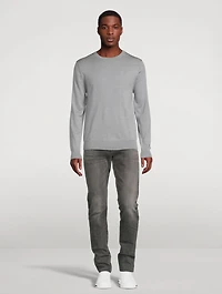 Slim-Fit Jeans