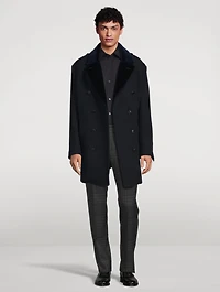 Poplin Slim Fit Shirt