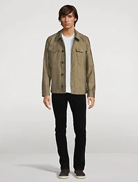 Military Field Jacket
