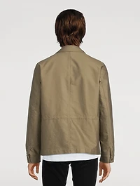 Military Field Jacket