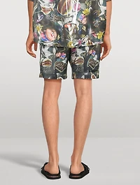 Acne Studios x Per B Sundberg Shorts