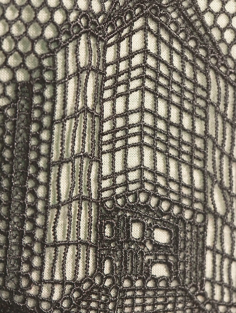 Short-Sleeve Shirt With Logo