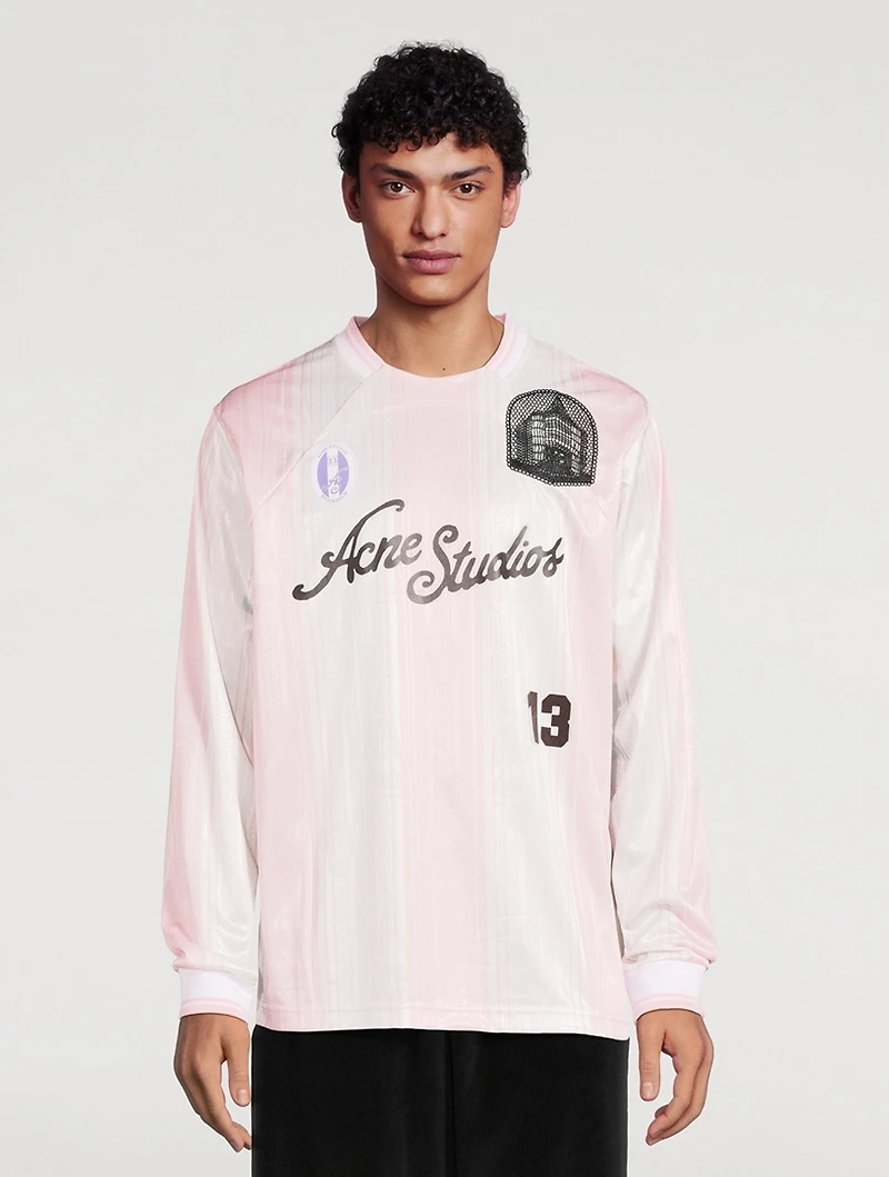 Long-Sleeve T-Shirt
