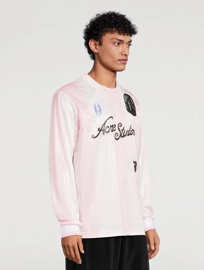 Long-Sleeve T-Shirt