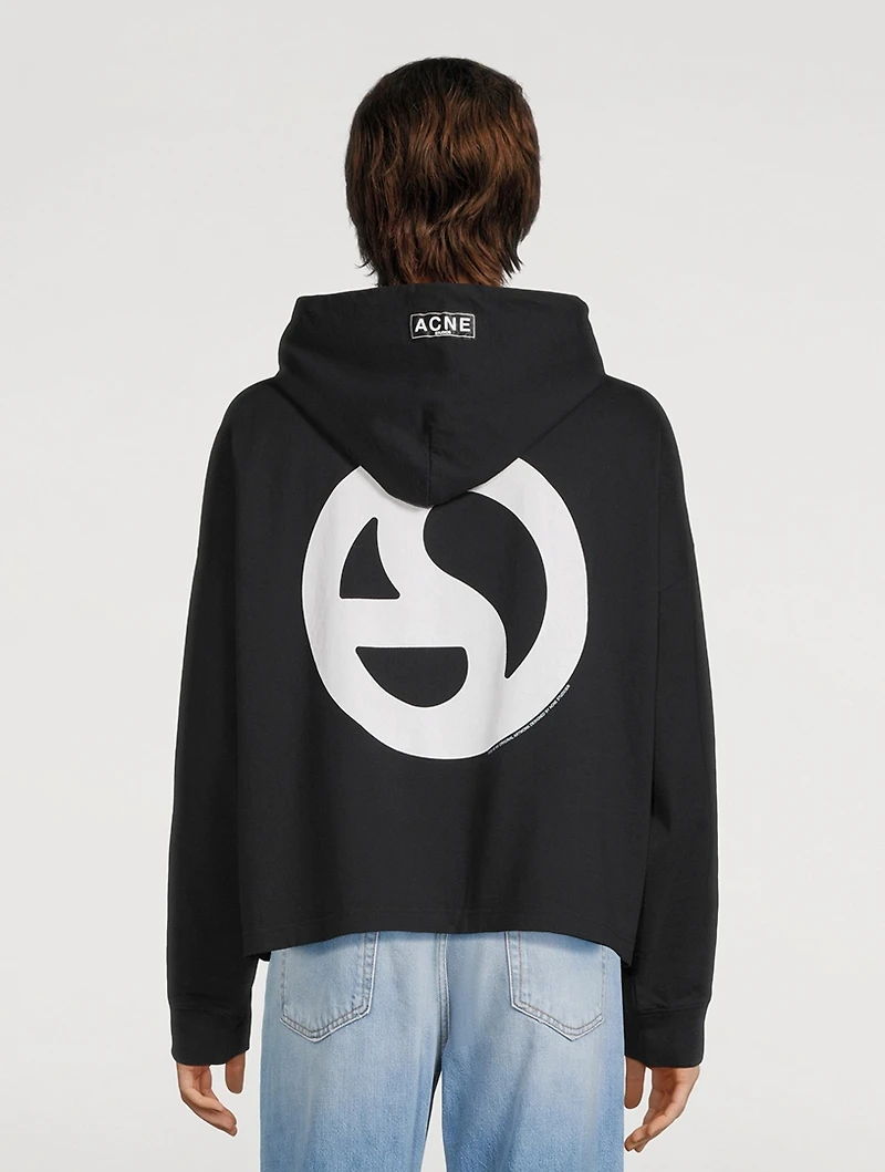 Organic Cotton Hoodie