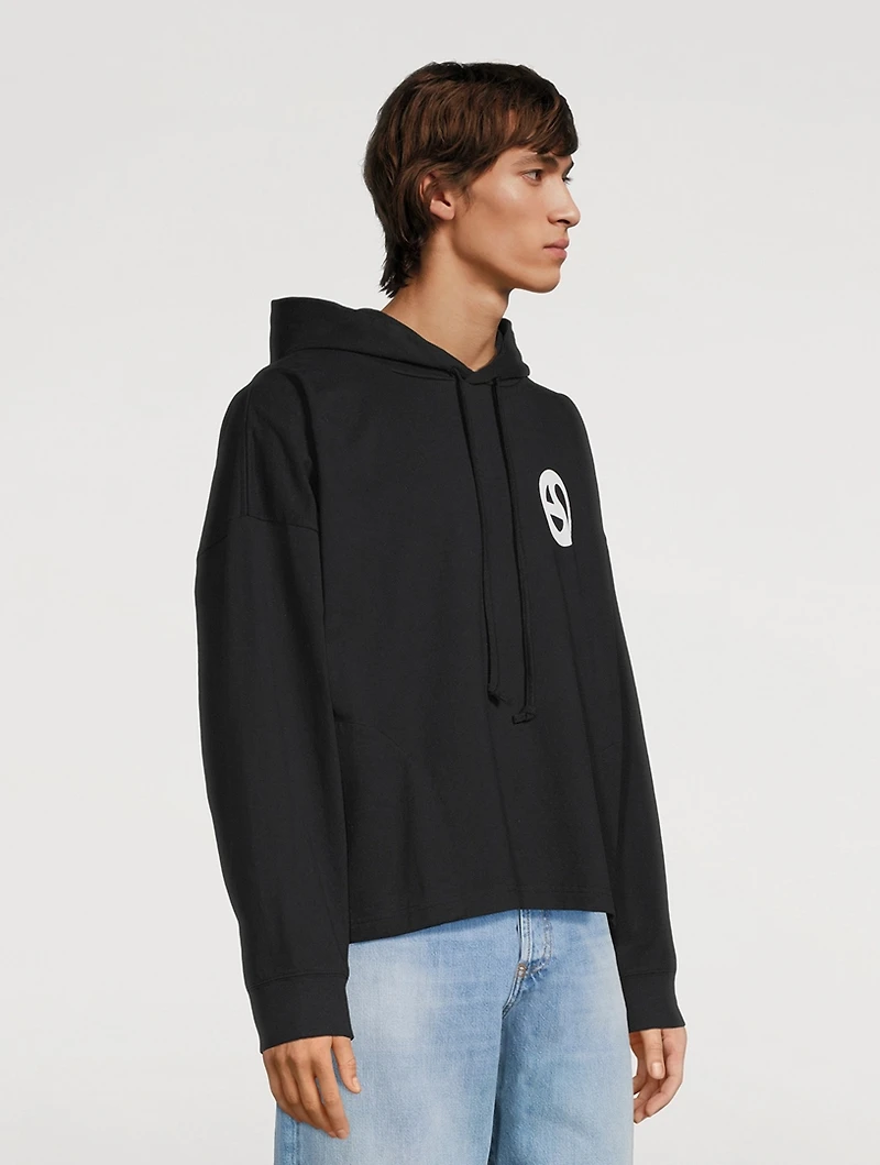Organic Cotton Hoodie