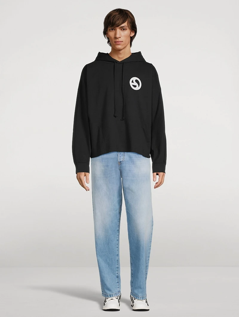 Organic Cotton Hoodie