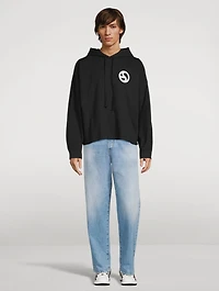 Organic Cotton Hoodie
