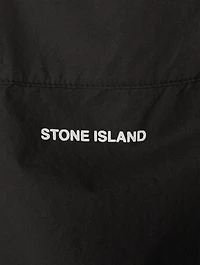 Cotton Short-Sleeve Shirt