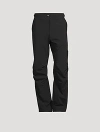 Stellina Stretch Nylon Pants