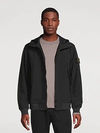 Hooded Jacket