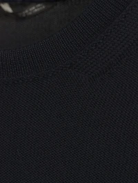 Cotton And Cashmere Sweater