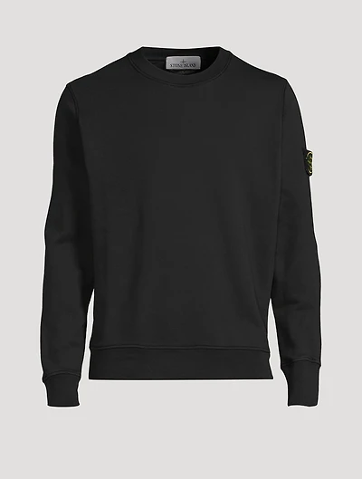 Cotton Sweatshirt