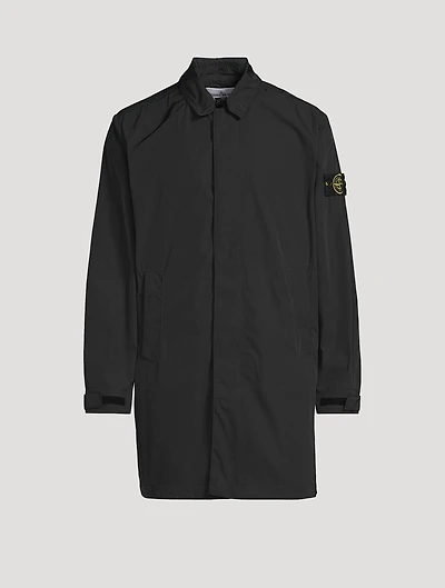 Twill Coat