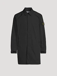 Twill Coat