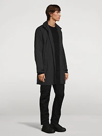 Twill Coat