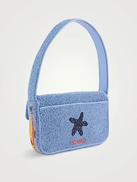Tommy Beaded Baguette