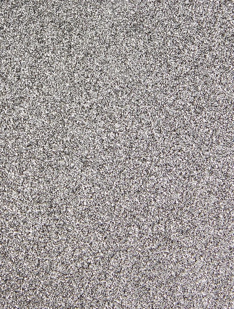 Goodnight Moon Glitter Leather Clutch