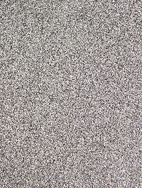 Goodnight Moon Glitter Leather Clutch