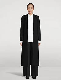 Harness Poplin Shirt