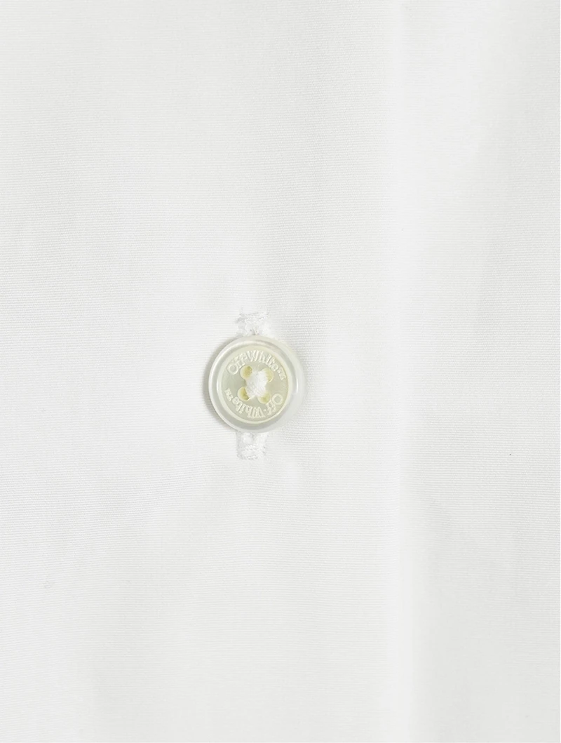 Harness Poplin Shirt