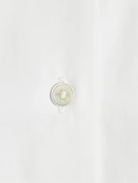Harness Poplin Shirt