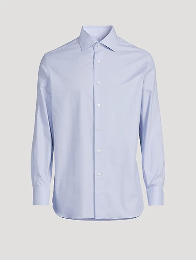 William Cotton Shirt