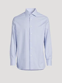 William Cotton Shirt