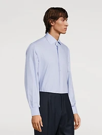 William Cotton Shirt