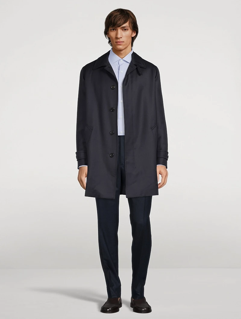 William Cotton Shirt