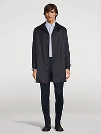 William Cotton Shirt