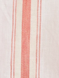 Arezzo Organic Linen And Cotton Long Dress