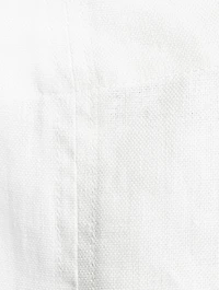 Messina Organic Linen Cami