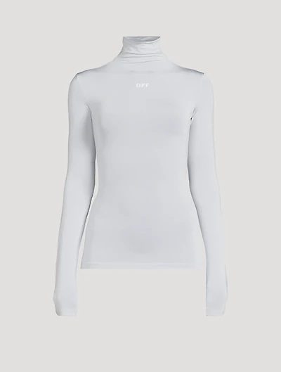 Second Skin Turtleneck