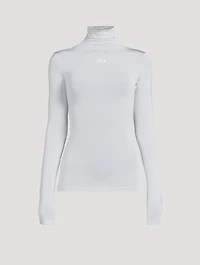 Second Skin Turtleneck