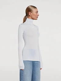 Second Skin Turtleneck