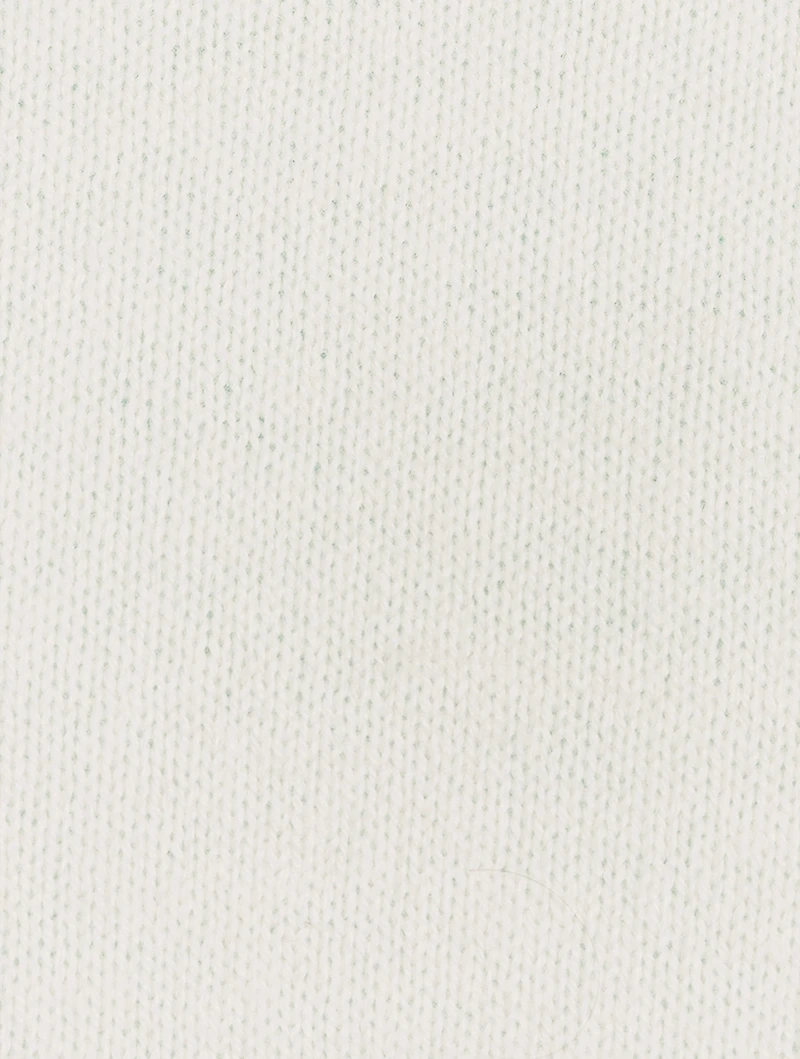 Cashmere Raglan Hoodie