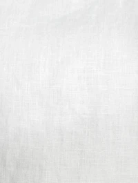 Poppy Linen Top