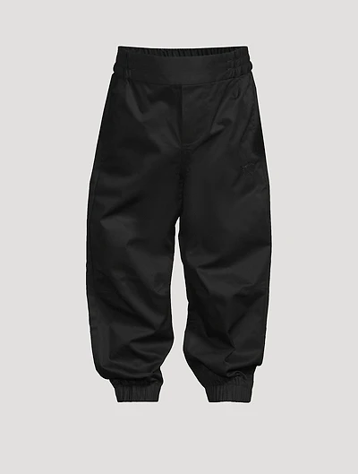 Cotton Twill Pants
