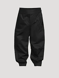 Cotton Twill Pants