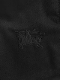 Cotton Twill Pants