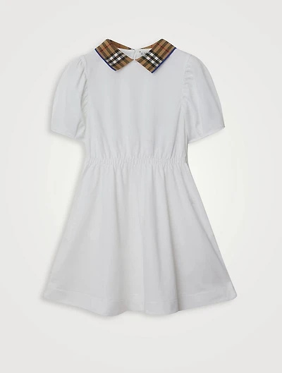 Polo Dress