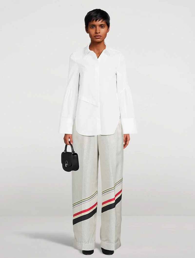 Liberty Silk Pajama Pants