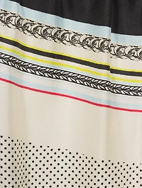 Liberty Silk Pajama Pants