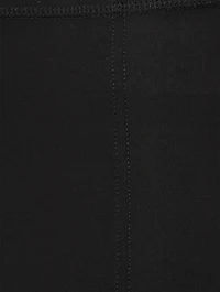 Seamed Leggings