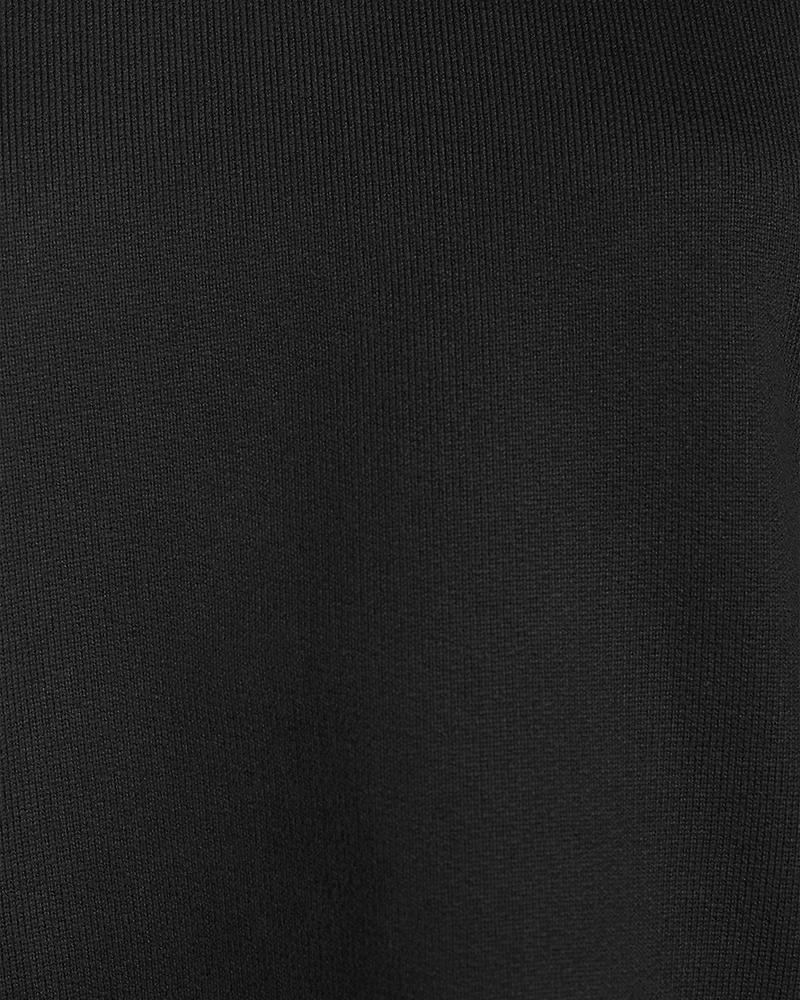 Cropped Hoodie