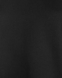 Cropped Hoodie