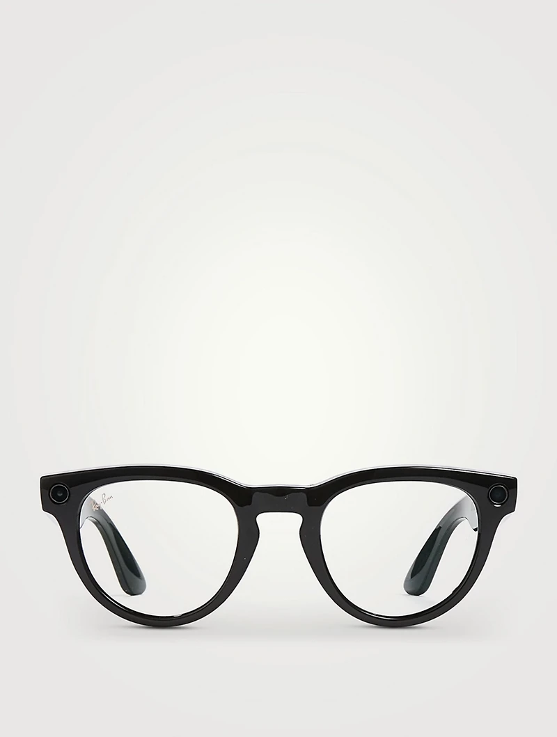 0RW4009 Ray-Ban Meta Headliner AI Glasses