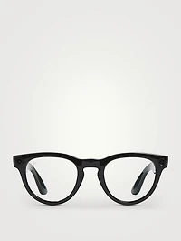 0RW4009 Ray-Ban Meta Headliner AI Glasses