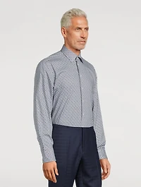 Cotton Printed Shirt